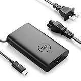 65W Dell デル タイプc Type-C Acアダプター USB-C 電源充電器 XPS 13 9350 9315 Chromebook 11 3100 Latitude 5420 7420 7390 7370 5530 E5430 3420 7430 7320 3520 5520 Inspiron 7390 DA65NM170 LA65NM170 HA65NM170 CHARGER