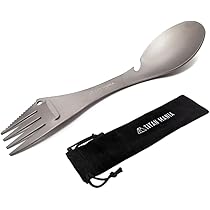 Amazon | Boundless Voyage チタン 焼き網 グリルスタンド