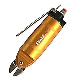 Hanchen FA-30+S7Pブレード エアーニッパー 空気圧カッター 銅線3.3mm・鉄線2.8mm切断