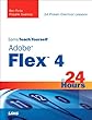 Sams Teach Yourself Adobe Flex 4 in 24 Hours