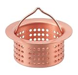 カクダイ　流し排水バスケット【453-009】[新品]