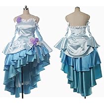 高垣楓　コスプレ衣装 シンデレラガールズ お願い！シンデレラ 高垣楓 コスプレ衣装