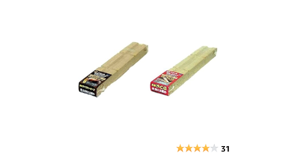 Amazon おすすめセット ソト Soto スモークウッド こだわり派 黒樽ウイスキーオーク St 1367 1個 ソト Soto スモークウッド こだわり派 老舗さくら St 1361 1個 ソト Soto チップ ウッド