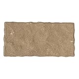 久保田セメント工業 石材調 舗装材 シンフォーヌ アンバーベージュ SY-I 10個入り 2700105(10P)