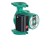 WILO 4090765 Star S21Fx CI 3 Speed Circulator [並行輸入品]