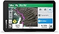 Garmin zūmo XT, All-Terrain Motorcycle GPS Navigation Device, 5.5-inch Ultrabright and Rain-Resistant Display