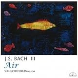 G����̃A���A �`J.S.�o�b�n��i�WIII�`