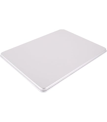 Amazon | ナカオアルミ そば兼用餃子バット 400×300×50 【大】5