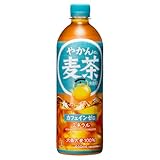 コカ・コーラ 一（はじめ） やかんの麦茶 650ml PET 24本セットコカ・コーラ 一（はじめ） やかんの麦茶 650ml PET 24本セット