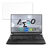 FILMEXT フィルム GIGABYTE AERO 5 KE4-72JP614SP 用 保護フィルム ブルーライトカット フィルム 光沢仕様 抗菌