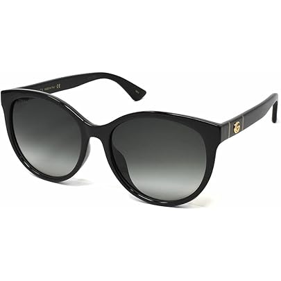 Amazon.co.jp: [グッチ] サングラス レディース アジアンフィット