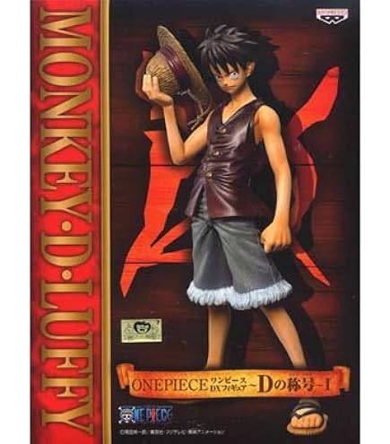 Amazon.co.jp: ワンピース DXフィギュア ～THE GRANDLINE MEN～ vol.5