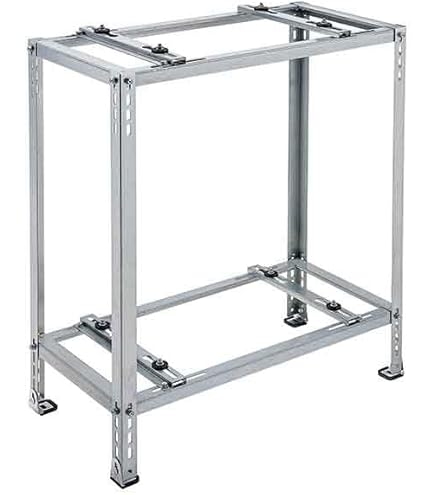 Amazon.co.jp: 日晴金属 クーラーキヤッチャー 二段/平地高置用 C-WZJ