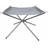 ZAFIELD ファイアー スタンド 焚火台