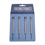 フィリップスジュエリーScrewdrivers、4ピースセット、4 – 12インチ