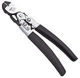 トップ(TOP) 倍力ニッパ 6個入 BNI-180