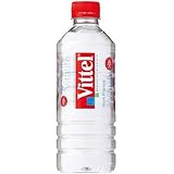 Vittel(ヴィッテル) 500ml×24本 [正規輸入品]