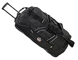 Ergodyne Arsenal 5120 Wheeled Gear Bag [並行輸入品]
