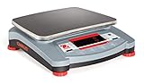 オーハウス 電子天びん ナビゲーターNX NVT10001JP/2
