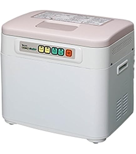 Amazon | 蒸し機能付き餅つき機（2升タイプ） RMJ-36TN | エムケー精工