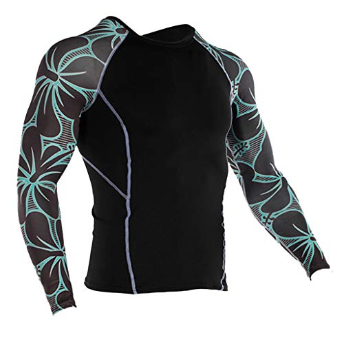 Mua スポーツシャツ メンズ コンプレッションウェア アンダーウェア