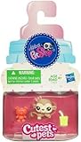 Littlest Pet Shop Cutest Pets Single Figure #2559 Baby Monkey [並行輸入品]