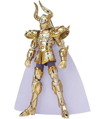 Amazon.co.jp: TAMASHII NATIONS 聖闘士聖衣神話 黄金聖闘士