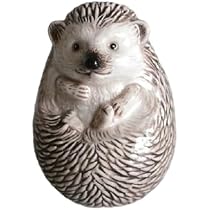 新品　Global Arrow　アニマルベース　はりねずみ　ハリネズミ Amazon｜グローバルアロー アニマルベース Hedgehog C F04-0159｜玄関