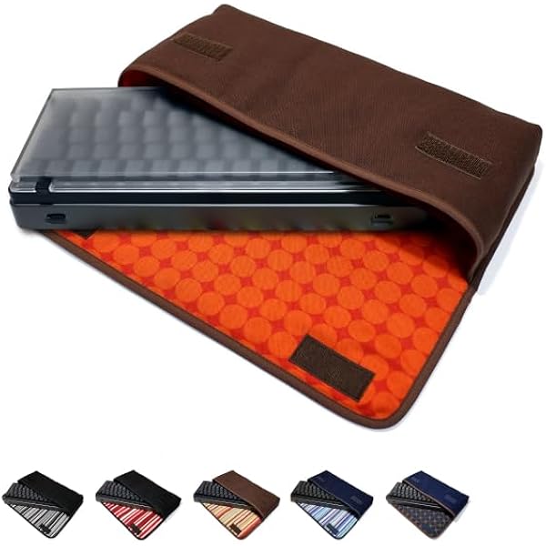 HHKB studio + 専用キーボードカバー + HHKBケース Amazon.co.jp: suono HHKB Studio ケース (ブラック・ボルドー