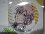 劇場版 うたの☆プリンスさまっ マジLOVEキングダム スペシャルユニットドラマCD 初回限定盤 封入特典缶バッジ ナギ 缶バッジ