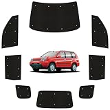 趣味職人 サンシェード シームレス ライト 車 エクストレイル T30系 T30 NT30 PNT30 専用 カーテン 車中泊 グッズ 対応 『05s-b019-sa』