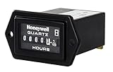 エンジン計器 HONEYWELL HOBBS HOUR METER 1-3/8"×7/8"