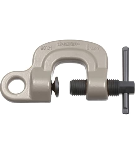 Amazon | イーグル・クランプ:イーグル ねじ式全方向クランプ SBB-2t(1