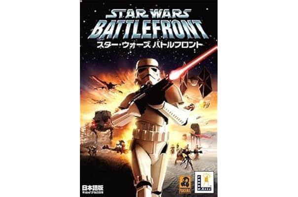 訳あり スター ウォーズ 日本語版 中古品 バトルフロント その他ゲーム機ソフト Whatisagpo Com