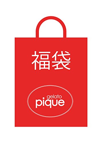 (ジェラート ピケ)gelato pique 【福袋】レディース