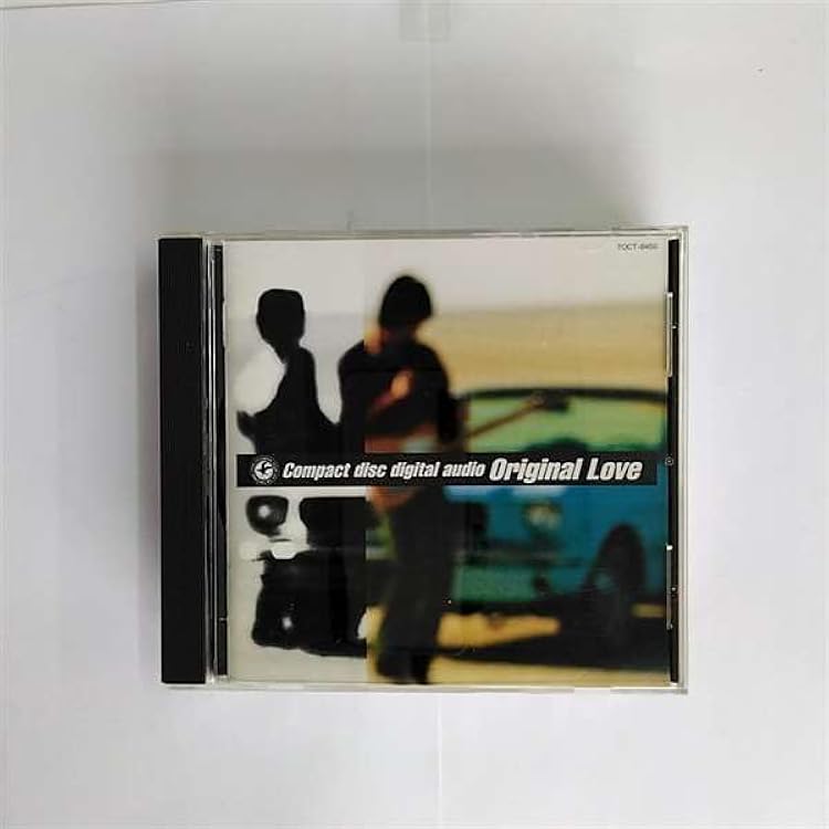 Amazon.co.jp: 風の歌を聴け - ORIGINAL LOVE: ミュージック