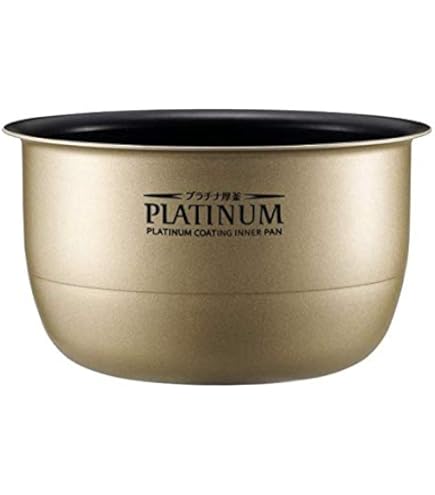 Amazon | 象印部品：なべ/B434-6B IH炊飯ジャー用 | 象印マホービン  