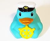 Rubber Ducky ~ Sailor [並行輸入品]