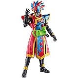 仮面ライダー RKF レジェンドライダーシリーズ 仮面ライダーパラドクス パーフェクトノックアウトゲーマー レベル99