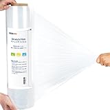ストレッチフィルム 500MM X 300M (1巻)