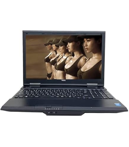 第3世代 Core i7 Windows11 NEC ノートパソコン オフィス Amazon.co.jp: 【整備済み品】 NEC ノートパソコン VKシリーズ