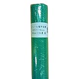 吉田隆 ビニール亀甲金網 #20x16mm グリーン 910mmx10m