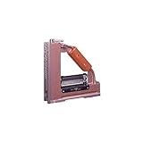 CS47836 直送　他メーカー同梱不可 磁石式水準器　２５０×０.０５