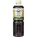 ヤマサ 減塩しょうゆ 750ｍｌ