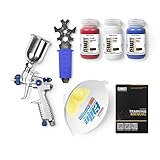 CERAKOTE Cシリーズ(エアドライ)スターターキット(AMZ-CRWB)