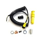 Bridgeport BP 11597478 Remote Switch Kit by Bridgeport
