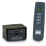 ピーターソンガスログデラックスon / offリモート受信機/送信機セットfor - 10、- 11、- 12 - 01 &パイロットキットのみ