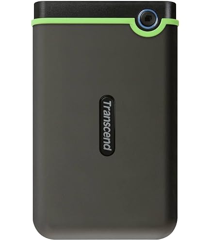 商*で様 Transcend トランセンド 外付けポータブルHDD 4TB 中古 トランセンド4TBポータブルHDD USB3.1 Gen1