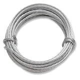 Durasteel Hangingワイヤ9 " 100lb
