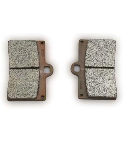 Amazon | メタリカ（METALLICO） METALLICO(メタリカ) ブレーキパッド